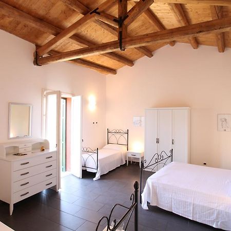 Reusia Holiday Home Ragusa Zimmer foto