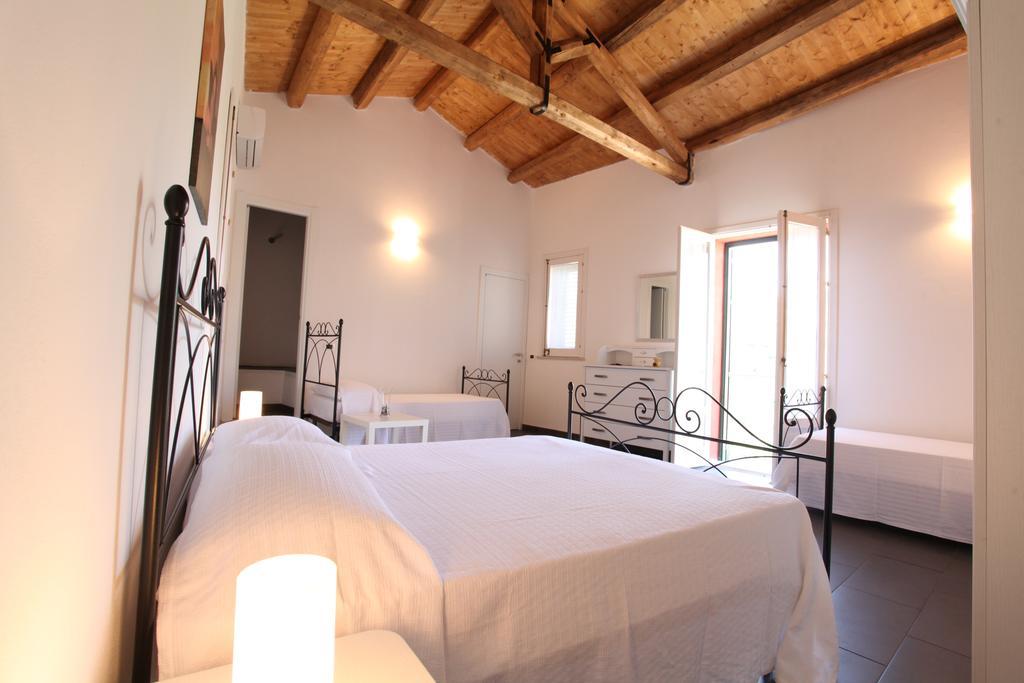 Reusia Holiday Home Ragusa Zimmer foto