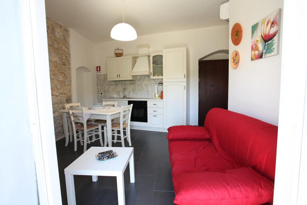 Reusia Holiday Home Ragusa Zimmer foto