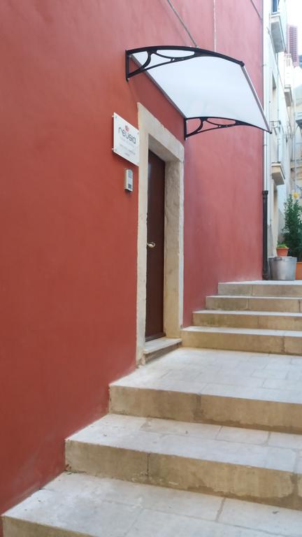 Reusia Holiday Home Ragusa Exterior foto