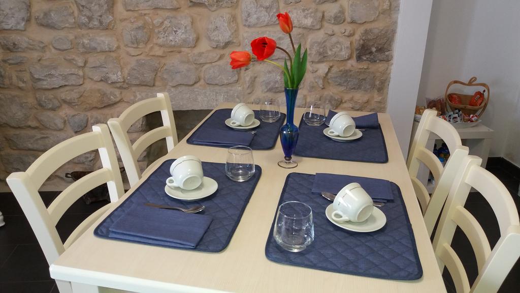 Reusia Holiday Home Ragusa Exterior foto