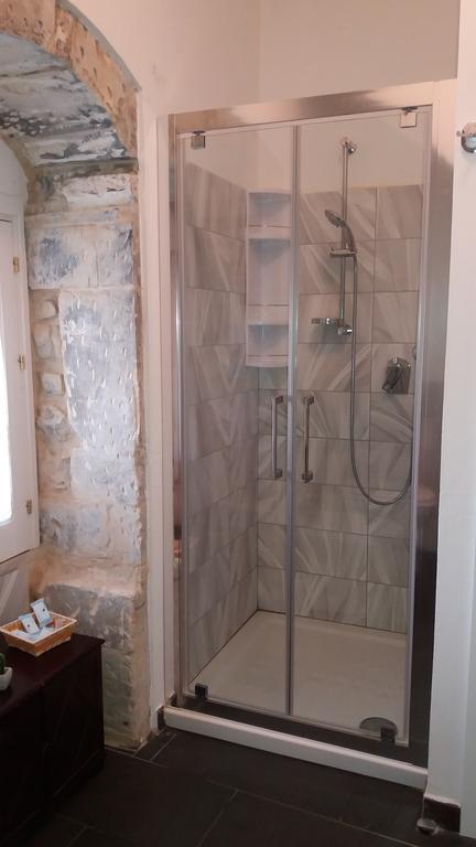Reusia Holiday Home Ragusa Exterior foto