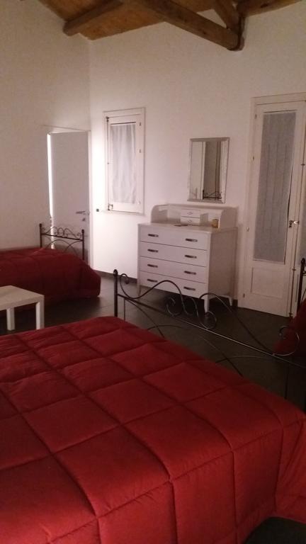 Reusia Holiday Home Ragusa Exterior foto